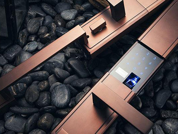 定西24小时上门开锁公司