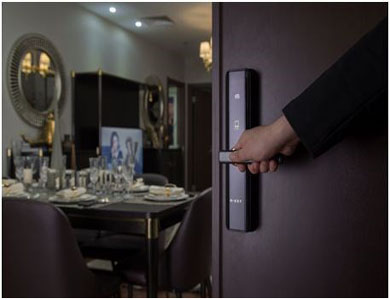 定西24小时上门开锁公司