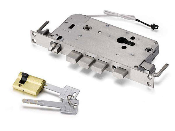 定西24小时上门开锁公司